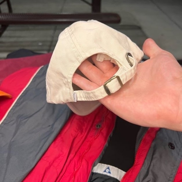 U.S Open Winged Foot hat - Picture 3 of 3